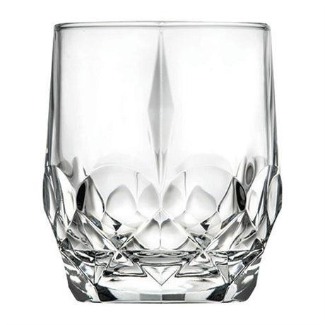RCR Cristalleria Alkemist Double Old Fashioned Tumbler 346ml (Pack of 12) - VV3769  RCR Cristalleria   