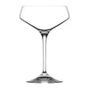 RCR Cristalleria Aria Champagne Saucer 335ml (Pack of 12) - VV3776 Champagne Glasses RCR Cristalleria   