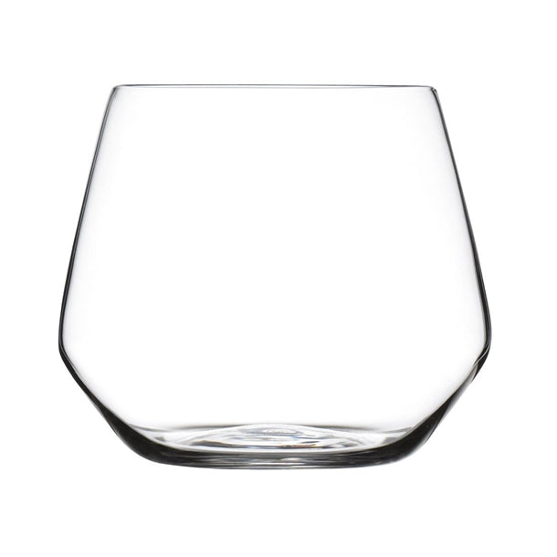 RCR Cristalleria Aria Large Tumbler 550ml (Pack of 12) - VV3777 Utopia Hi Balls and Tumblers RCR Cristalleria   