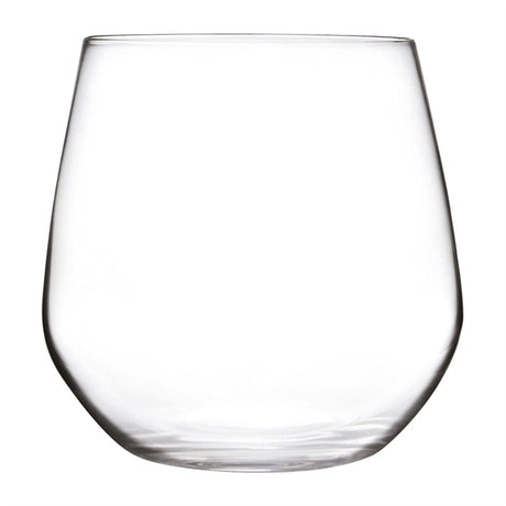 RCR Cristalleria Aria Tumbler 390ml (Pack of 12) - VV3778 Utopia Hi Balls and Tumblers RCR Cristalleria   
