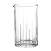 RCR Cristalleria Combo Mixing Jug 650ml (Pack of 4) - VV3782 Cocktail Glasses RCR Cristalleria   