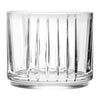 RCR Cristalleria Combo Stacking Double Old Fashioned Tumbler 370ml (Pack of 12) - VV3783 Utopia Hi Balls and Tumblers RCR Cristalleria   