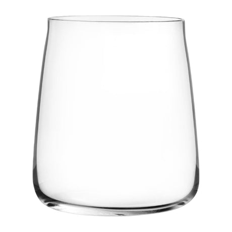 RCR Cristalleria Essential Double Old Fashioned Tumbler 420ml (Pack of 12) - VV3790 Utopia Hi Balls and Tumblers RCR Cristalleria   