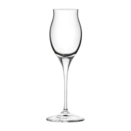 RCR Cristalleria Invino Sherry Goblet 100ml (Pack of 12) - VV3805  RCR Cristalleria   