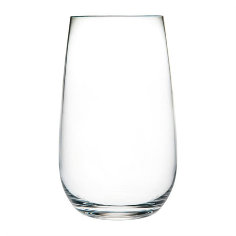 RCR Cristalleria Invino Hiball Glasses Tumbler 480ml (Pack of 12) - VV3807 Arcoroc Hi Balls and Tumblers RCR Cristalleria   