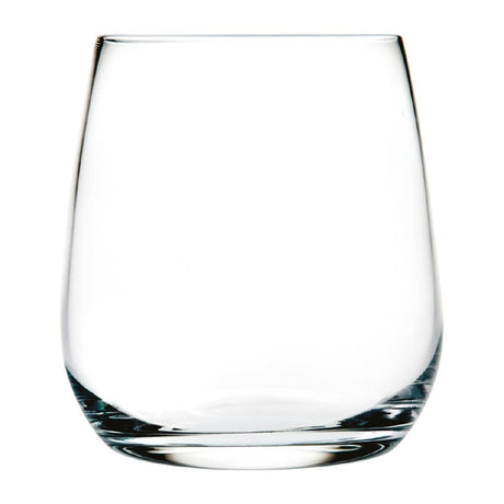 RCR Cristalleria Invino Water Tumbler 370ml (Pack of 12) - VV3808 Utopia Hi Balls and Tumblers RCR Cristalleria   