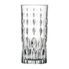 RCR Cristalleria Marylin Hiball Glasses Tumbler 350ml (Pack of 12) - VV3809 Arcoroc Hi Balls and Tumblers RCR Cristalleria   