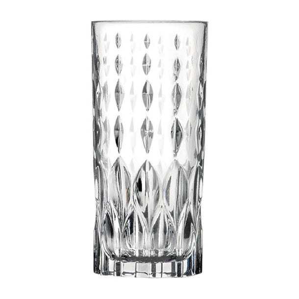 RCR Cristalleria Marylin Hiball Glasses Tumbler 350ml (Pack of 12) - VV3809 Arcoroc Hi Balls and Tumblers RCR Cristalleria   
