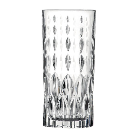 RCR Cristalleria Marylin Hiball Glasses Tumbler 350ml (Pack of 12) - VV3809 Arcoroc Hi Balls and Tumblers RCR Cristalleria   