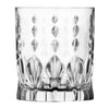 RCR Cristalleria Marylin Double Old Fashioned Tumbler 337ml (Pack of 12) - VV3810 Utopia Hi Balls and Tumblers RCR Cristalleria   
