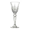 RCR Cristalleria Melodia Liqueur Goblet 50ml (Pack of 12) - VV3814  RCR Cristalleria   