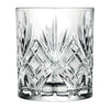 RCR Cristalleria Melodia Double Old Fashioned Tumbler 310ml (Pack of 12) - VV3817 Utopia Hi Balls and Tumblers RCR Cristalleria   