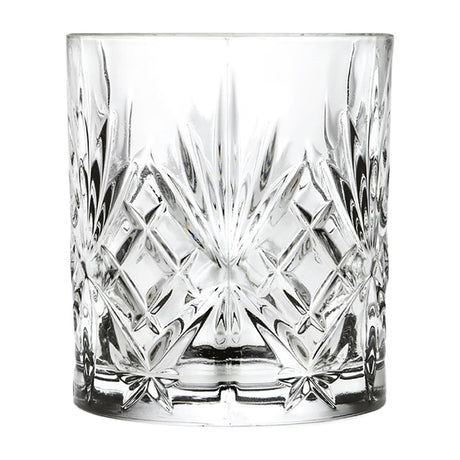 RCR Cristalleria Melodia Liqueur Tumbler 78ml (Pack of 24) - VV3819  RCR Cristalleria   
