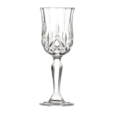 RCR Cristalleria Opera Liqueur Goblet 60ml (Pack of 12) - VV3827  RCR Cristalleria   
