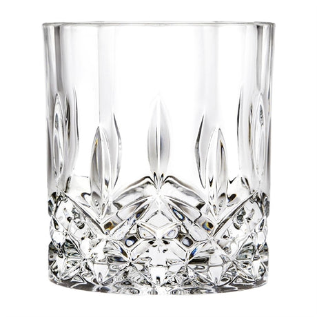 RCR Cristalleria Opera Old Fashioned Tumbler 210ml (Pack of 12) - VV3832 Utopia Hi Balls and Tumblers RCR Cristalleria   