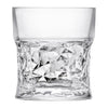 RCR Cristalleria Funky Double Old Fashioned Tumbler 319ml (Pack of 12) - VV3836 Utopia Hi Balls and Tumblers RCR Cristalleria   