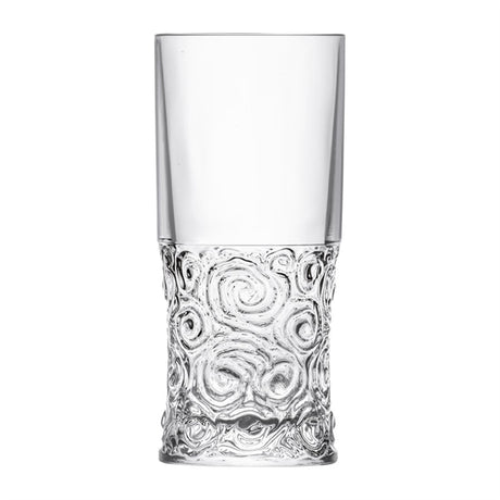 RCR Cristalleria Soul Hi-Ball Tumbler 352ml (Pack of 12) - VV3837 Arcoroc Hi Balls and Tumblers RCR Cristalleria   