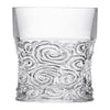 RCR Cristalleria Soul Double Old Fashioned Tumbler 319ml (Pack of 12) - VV3838 Utopia Hi Balls and Tumblers RCR Cristalleria   