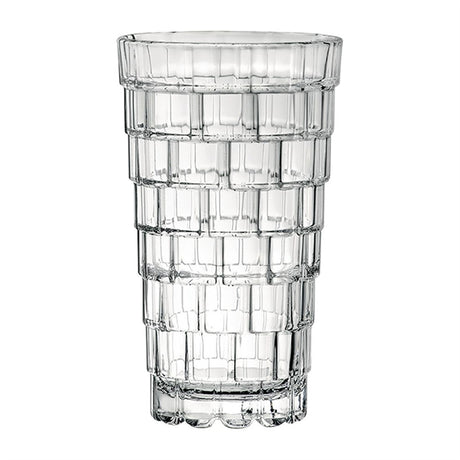 RCR Cristalleria Stack Hiball Glasses Tumblers 390ml (Pack of 12) - VV3839 Arcoroc Hi Balls and Tumblers RCR Cristalleria   