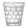 RCR Cristalleria Stack Double Old Fashioned Tumbler 320ml (Pack of 12) - VV3840 Utopia Hi Balls and Tumblers RCR Cristalleria   