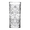RCR Cristalleria Tattoo Hiball Glasses Tumbler 368ml (Pack of 12) - VV3843 Arcoroc Hi Balls and Tumblers RCR Cristalleria   