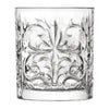 RCR Cristalleria Tattoo Double Old Fashioned Tumbler 337ml (Pack of 12) - VV3844 Utopia Hi Balls and Tumblers RCR Cristalleria   