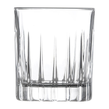 RCR Cristalleria Timeless Liqueur Tumbler 78ml (Pack of 12) - VV3854  RCR Cristalleria   