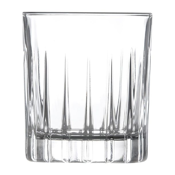 RCR Cristalleria Timeless Liqueur Tumbler 78ml (Pack of 12) - VV3854  RCR Cristalleria   