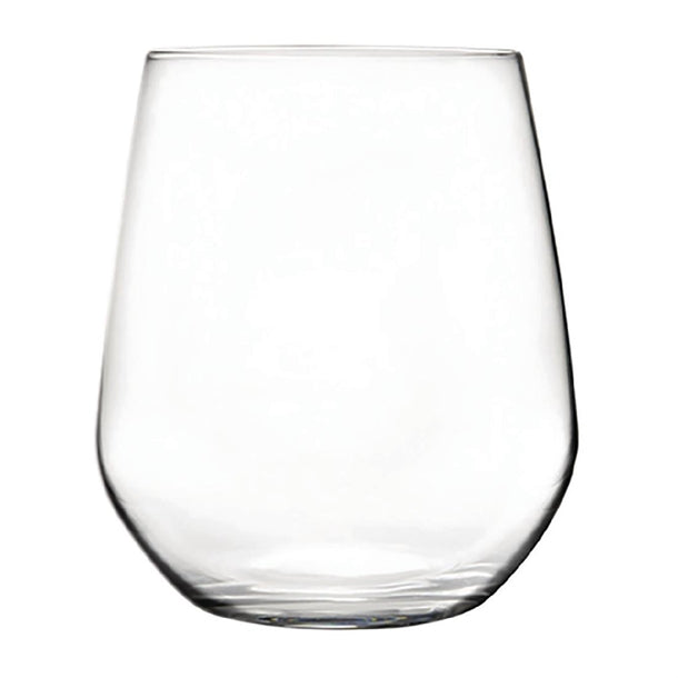 RCR Cristalleria Universum XL Tumbler 430ml (Pack of 12) - VV3857 Utopia Hi Balls and Tumblers RCR Cristalleria   