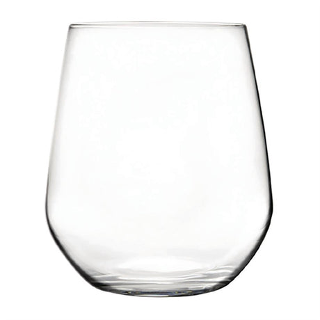RCR Cristalleria Universum XL Tumbler 430ml (Pack of 12) - VV3857 Utopia Hi Balls and Tumblers RCR Cristalleria   