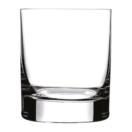 RCR Cristalleria Tocai Double Old Fashioned Tumbler 290ml (Pack of 24) - VV3863 Utopia Hi Balls and Tumblers RCR Cristalleria   