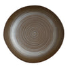 Steelite Patina Bronze Plate 300mm (Pack of 12) - VV3865 Plates Steelite