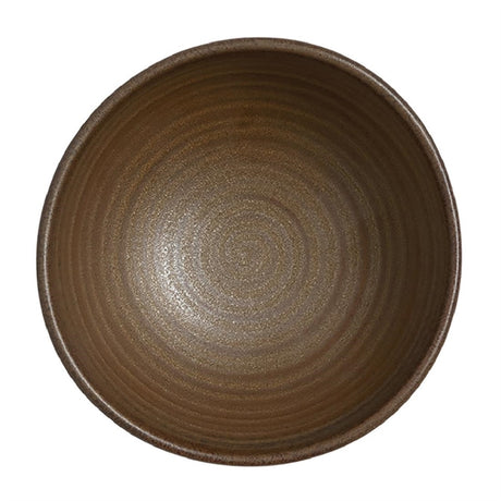 Steelite Patina Bronze Dish 80mm x 35mm (Pack of 24) - VV3871 Folio by Steelite Crockery Steelite   