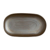 Steelite Patina Bronze Platter 330mm x 178mm (Pack of 12) - VV3874 Folio by Steelite Crockery Steelite   