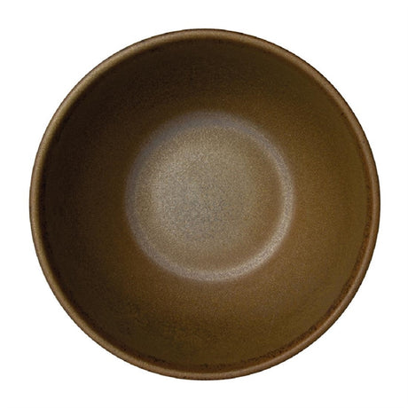 Steelite Patina Bronze Ramekin 80mm x 45mm (Pack of 24) - VV3875 Folio by Steelite Crockery Steelite   