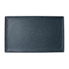 Steelite Pompeii Slate Gastronome Platter 1/1 530mm x 327mm - VV3890 Melamine and Polycarbonate Steelite   