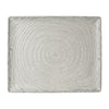 Steelite Pompeii Stone Gastronome Platter 1/2 324mm x 270mm (Pack of 3) - VV3898 Melamine and Polycarbonate Steelite   