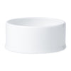 Steelite Condiment Pot 80mm (Pack of 12) - VV3912  Steelite   
