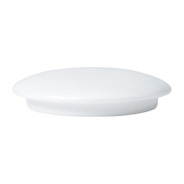 Steelite Condiment Pot Lid Fits AND0235 (Pack of 12) - VV3913  Steelite   