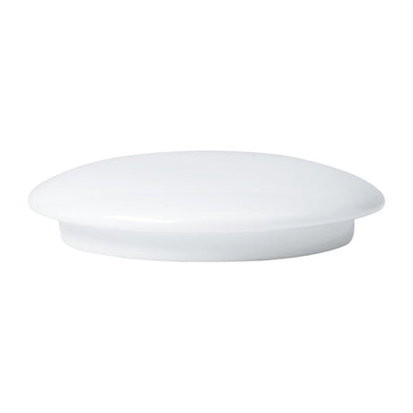 Steelite Condiment Pot Lid Fits AND0235 (Pack of 12) - VV3913  Steelite   