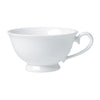 Steelite Flared Footed Cup 1775ml Fits AND0169 (Pack of 12) - VV3918 Cups and Mugs Steelite   