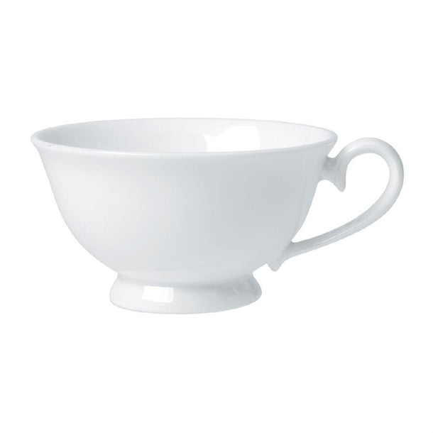 Steelite Flared Footed Cup 1775ml Fits AND0169 (Pack of 12) - VV3918 Cups and Mugs Steelite   