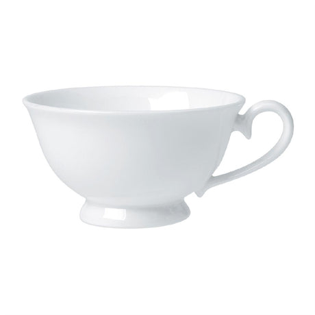 Steelite Flared Footed Cup 1775ml Fits AND0169 (Pack of 12) - VV3918 Cups and Mugs Steelite   