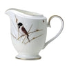 William Edwards Reed Milk Jug Classic 250ml (Pack of 12) - VV3924 William Edwards Fine Bone Chin Steelite   