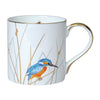 William Edwards Reed Mug Coupe 350ml (Pack of 12) - VV3932 William Edwards Fine Bone Chin Steelite   