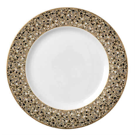 William Edwards Fizz V1 Plate 300mm (Pack of 12) - VV3941 Plates Steelite