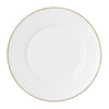 William Edwards Fizz Plate 220mm (Pack of 12) - VV3944 Plates Steelite