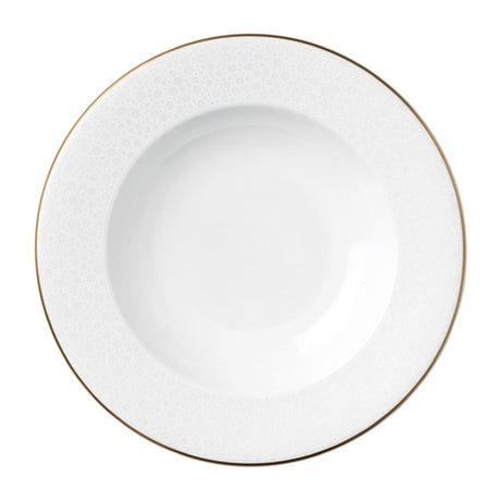 William Edwards Fizz Rim Bowl 220mm (Pack of 12) - VV3946 Bowls Steelite