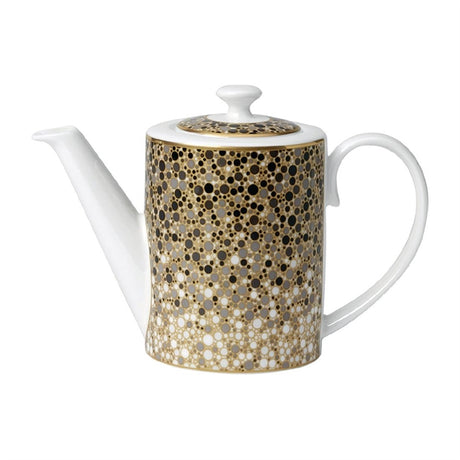 William Edwards Fizz Connoisseur Beverage Pot (Pack of 6) - VV3960 William Edwards Fine Bone Chin Steelite   