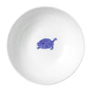 William Edwards Sultan's Garden Blue Bowl Coupe 145mm (Pack of 12) - VV3976 Bowls Steelite